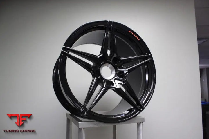 STRASSE SV2 DEEP CONCAVE