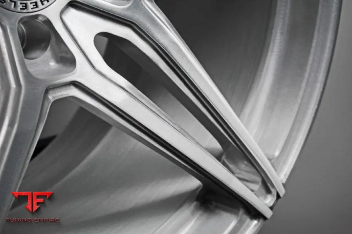 STRASSE SV2 DEEP CONCAVE