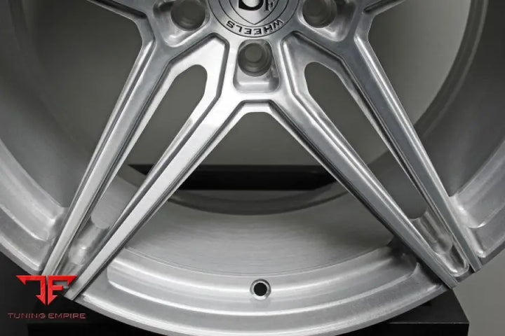 STRASSE SV2 DEEP CONCAVE