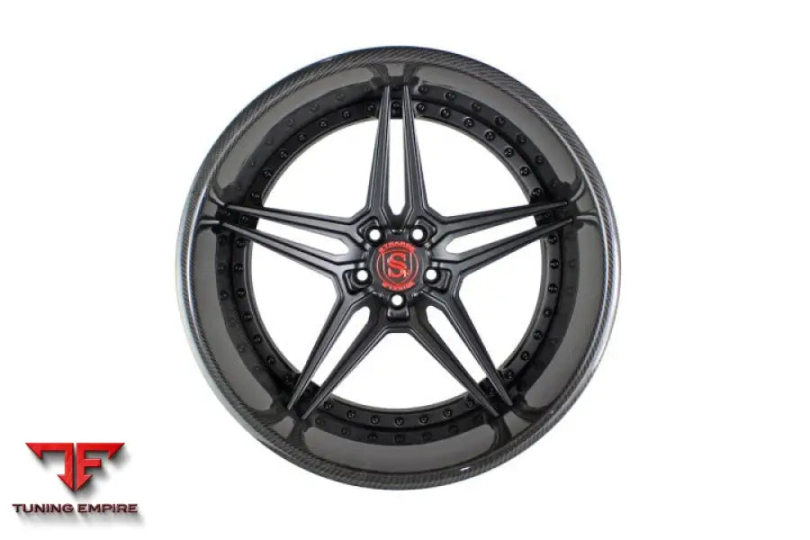 STRASSE SV2 DEEP CONCAVE
