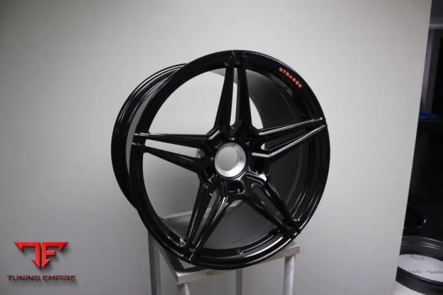 STRASSE SV2 DEEP CONCAVE