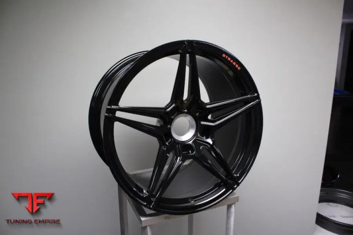 STRASSE SV2 DEEP CONCAVE