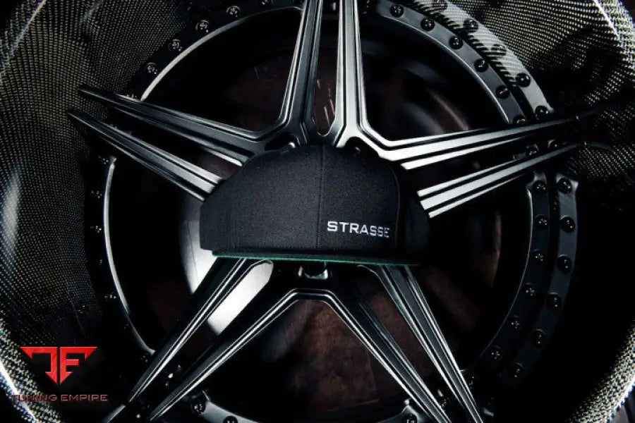 STRASSE SV2 DEEP CONCAVE