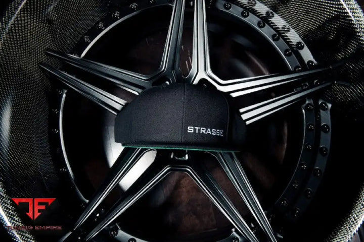 STRASSE SV2 DEEP CONCAVE
