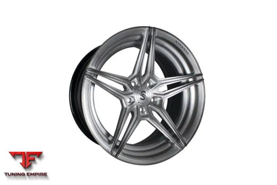 STRASSE SV2 DEEP CONCAVE FORGED WHEELS