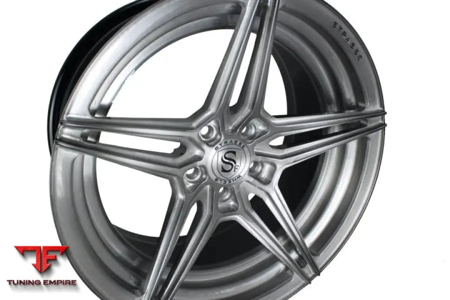 STRASSE SV2 DEEP CONCAVE FORGED WHEELS