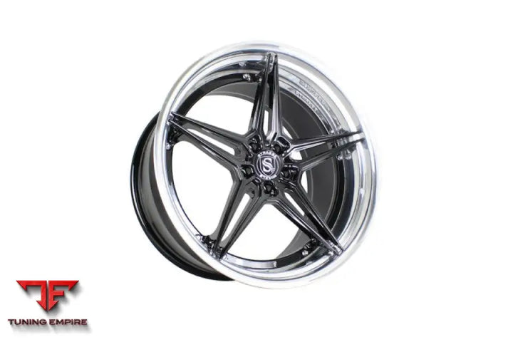 STRASSE SV2 DEEP CONCAVE FORGED WHEELS