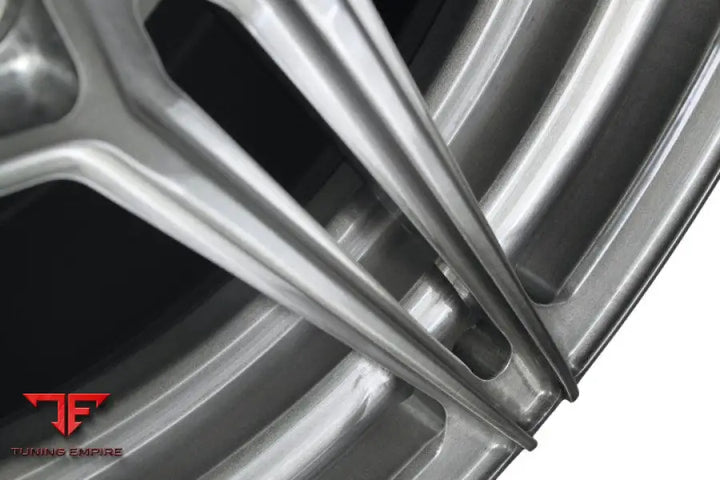 STRASSE SV2 DEEP CONCAVE FORGED WHEELS