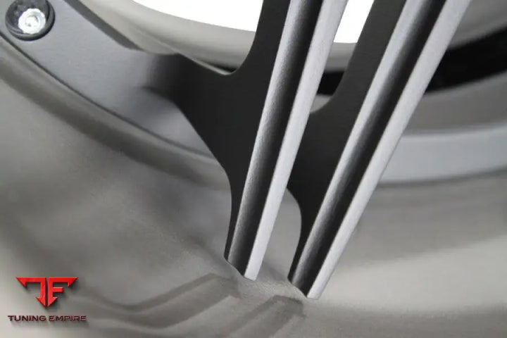 STRASSE SV2 DEEP CONCAVE FORGED WHEELS