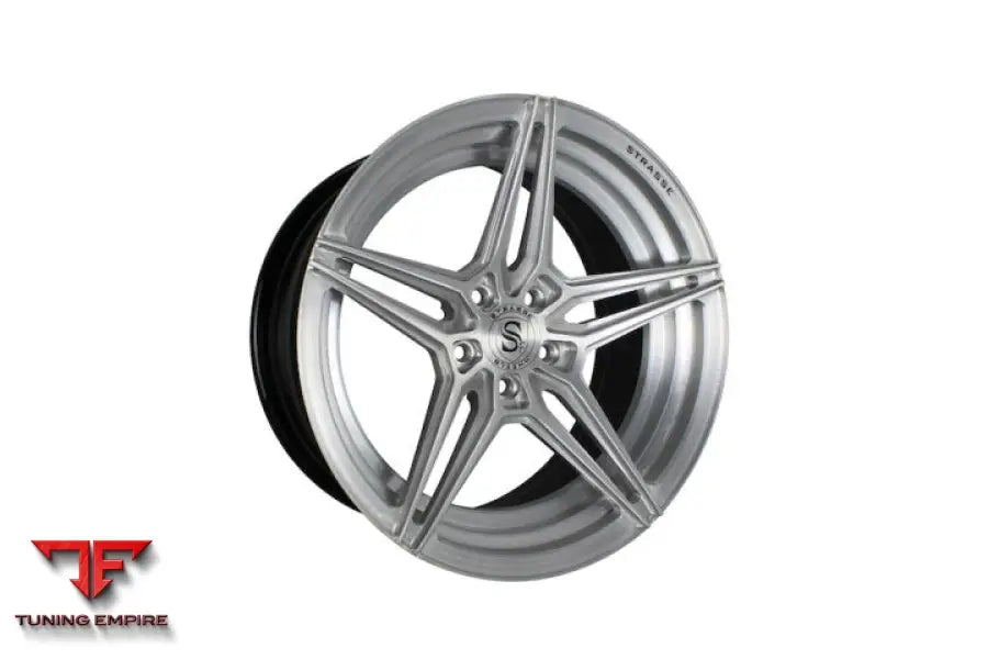 STRASSE SV2 DEEP CONCAVE FORGED WHEELS