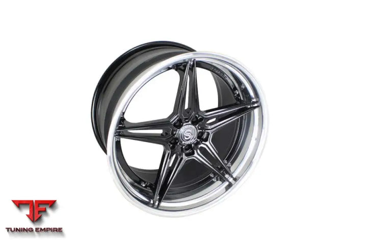 STRASSE SV2 DEEP CONCAVE FORGED WHEELS