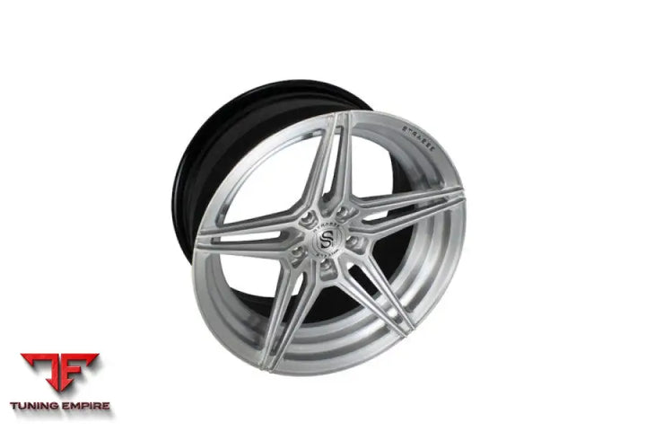 STRASSE SV2 DEEP CONCAVE FORGED WHEELS