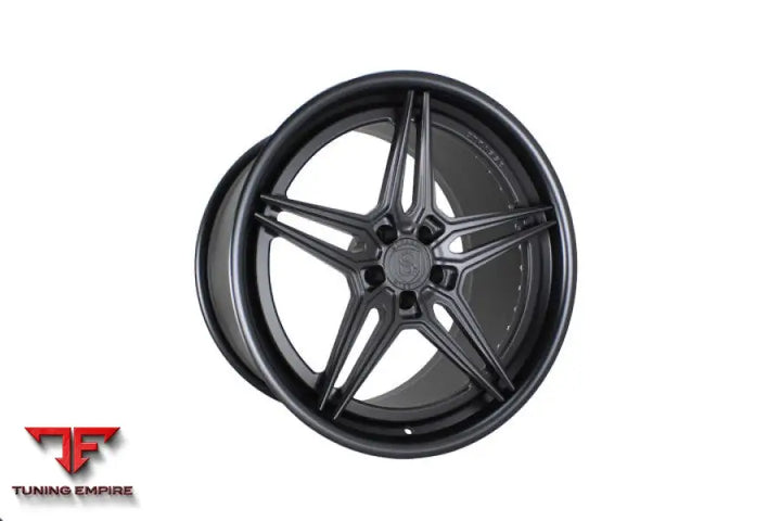 STRASSE SV2 DEEP CONCAVE FORGED WHEELS