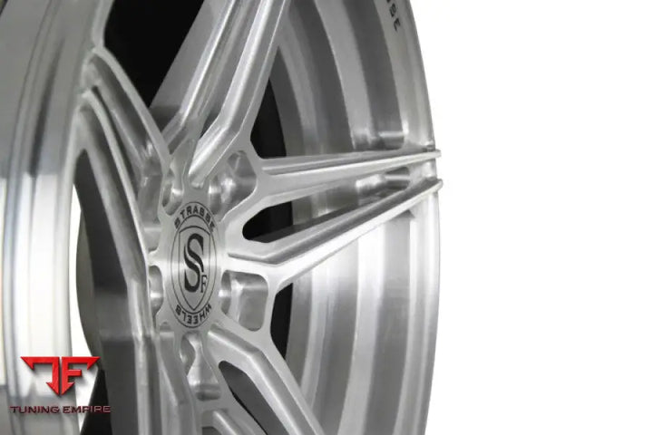 STRASSE SV2 DEEP CONCAVE FORGED WHEELS