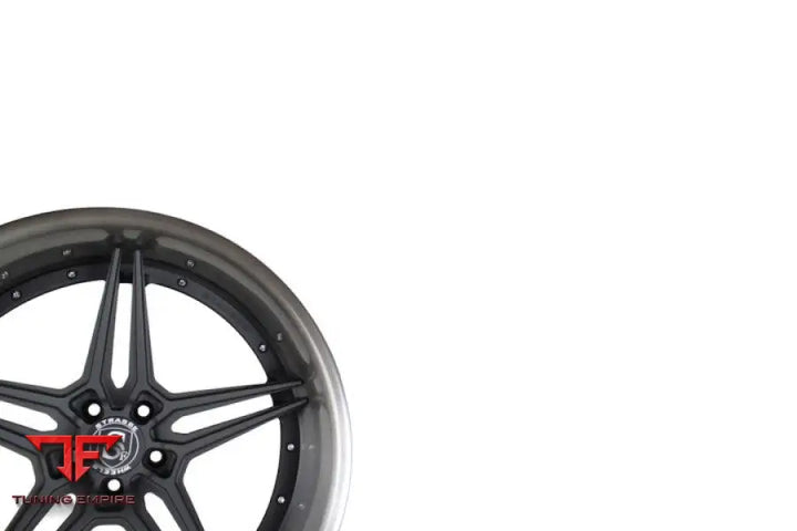 STRASSE SV2 DEEP CONCAVE FORGED WHEELS