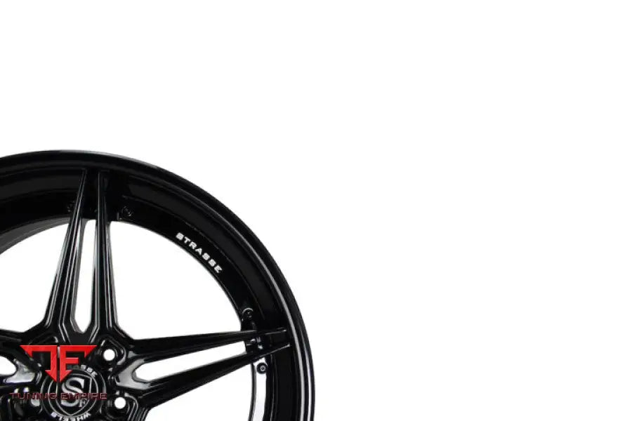 STRASSE SV2 DEEP CONCAVE FORGED WHEELS
