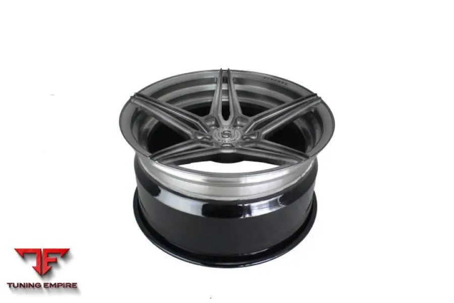 STRASSE SV2 DEEP CONCAVE FORGED WHEELS