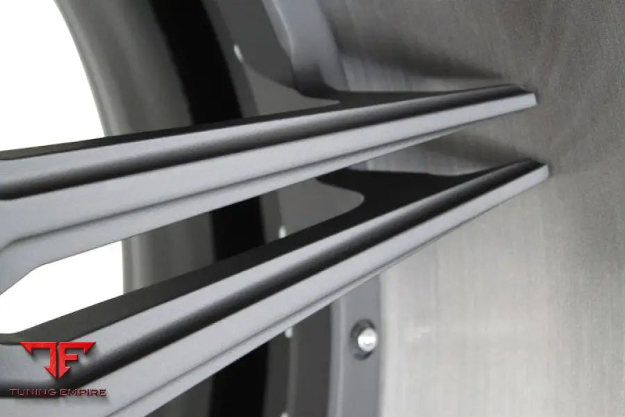 STRASSE SV2 DEEP CONCAVE FORGED WHEELS