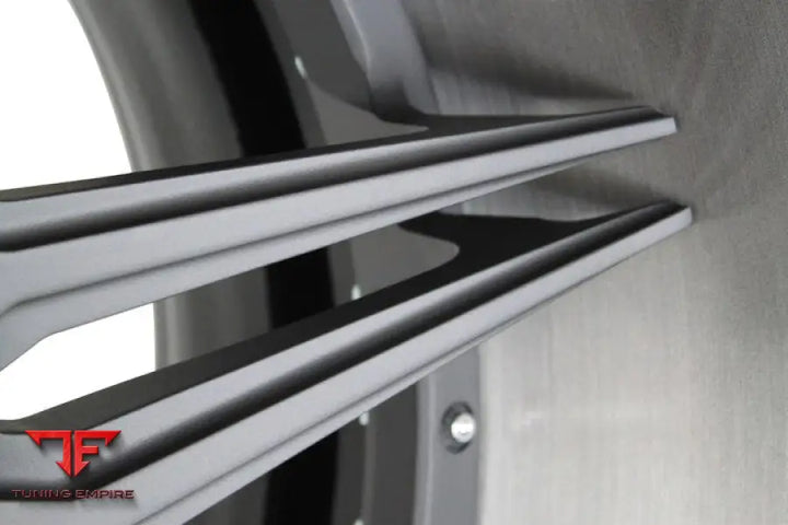 STRASSE SV2 DEEP CONCAVE FORGED WHEELS