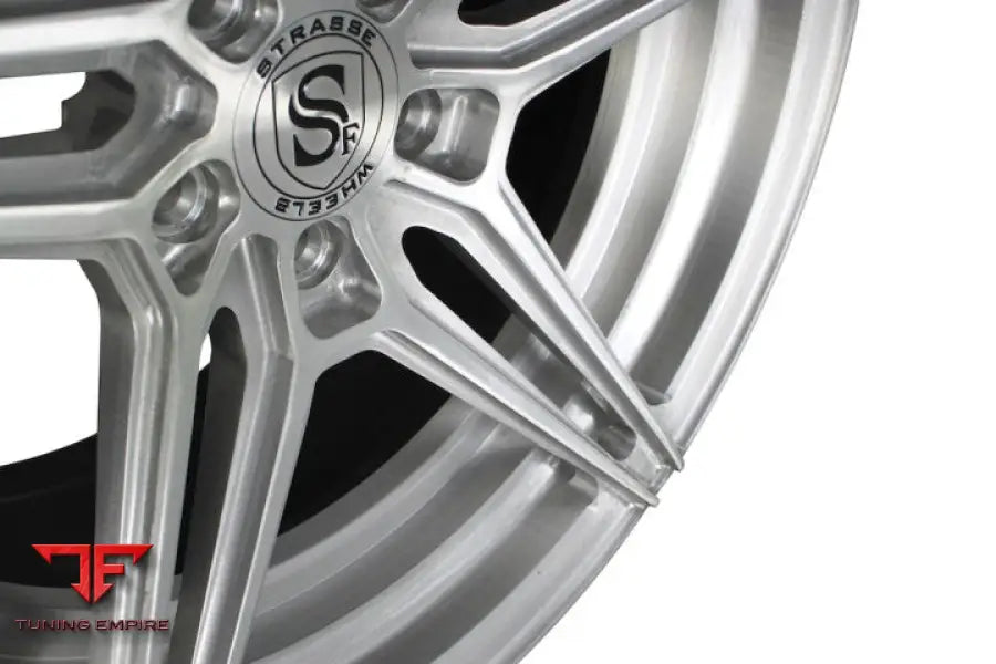 STRASSE SV2 DEEP CONCAVE FORGED WHEELS