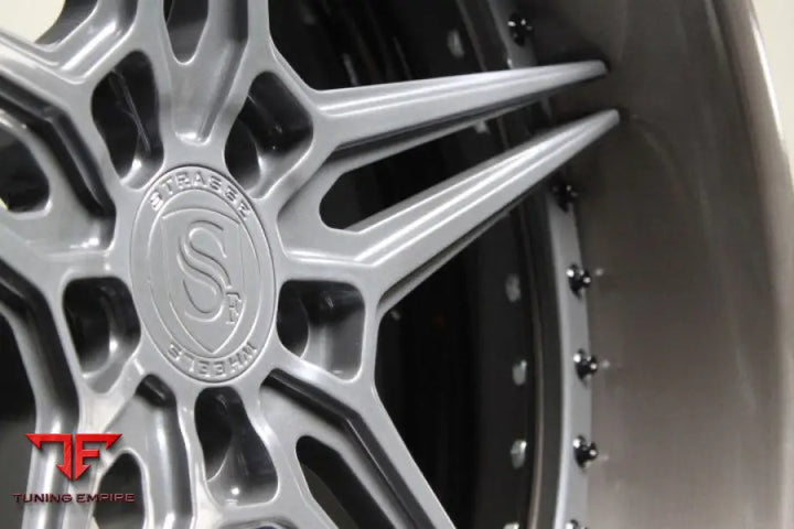STRASSE SV2 DEEP CONCAVE FORGED WHEELS