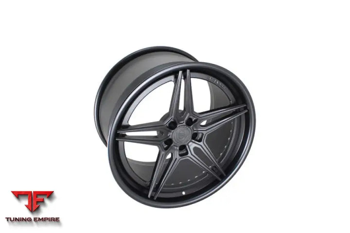 STRASSE SV2 DEEP CONCAVE FORGED WHEELS