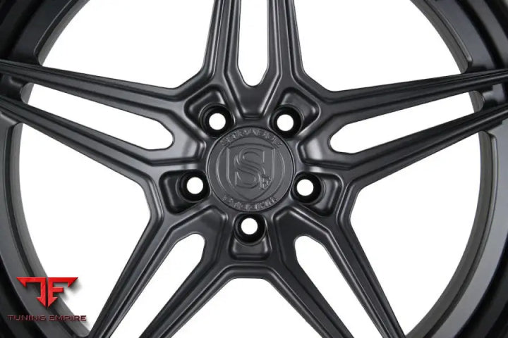 STRASSE SV2 DEEP CONCAVE FORGED WHEELS