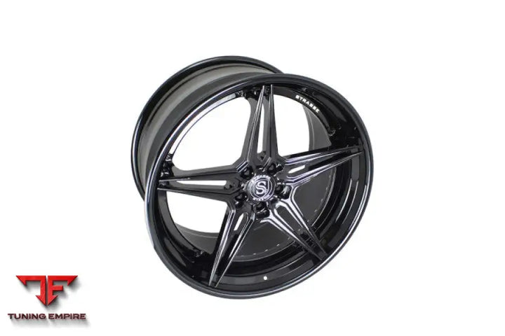 STRASSE SV2 DEEP CONCAVE FORGED WHEELS