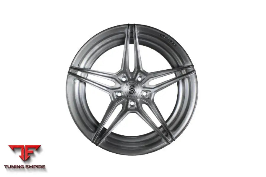 STRASSE SV2 DEEP CONCAVE FORGED WHEELS