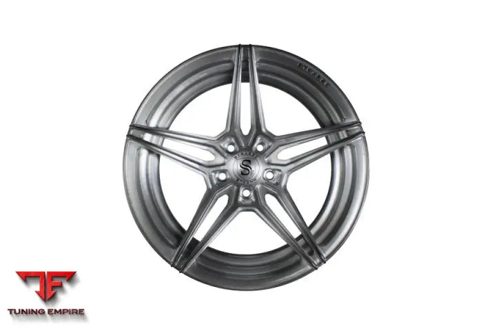 STRASSE SV2 DEEP CONCAVE FORGED WHEELS