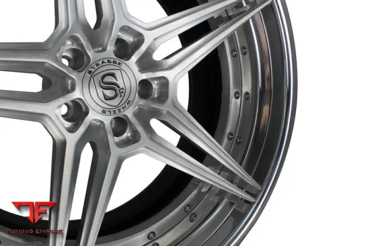 STRASSE SV2 DEEP CONCAVE FORGED WHEELS