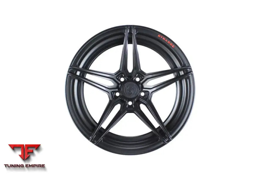 STRASSE SV2 DEEP CONCAVE FORGED WHEELS