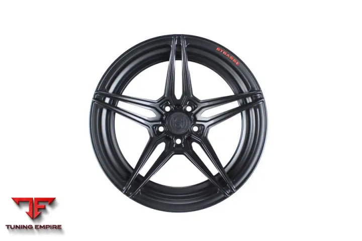STRASSE SV2 DEEP CONCAVE FORGED WHEELS