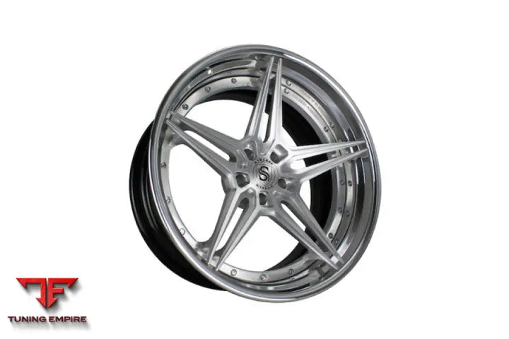 STRASSE SV2 DEEP CONCAVE FORGED WHEELS