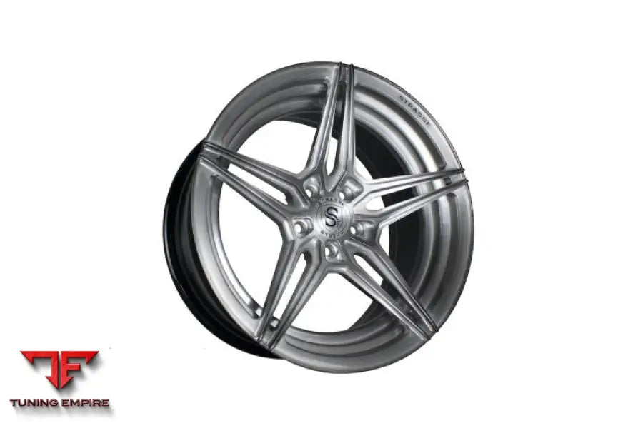 STRASSE SV2 DEEP CONCAVE FORGED WHEELS