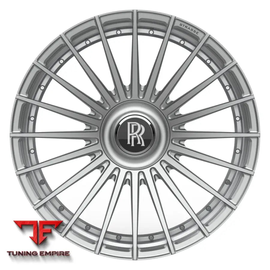 SV20 DEEP CONCAVE DUOBLOCK RR FORGED WHEELS