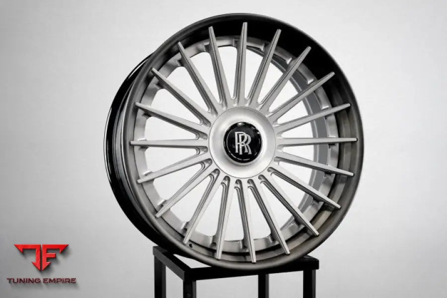 STRASSE SV20 DEEP CONCAVE