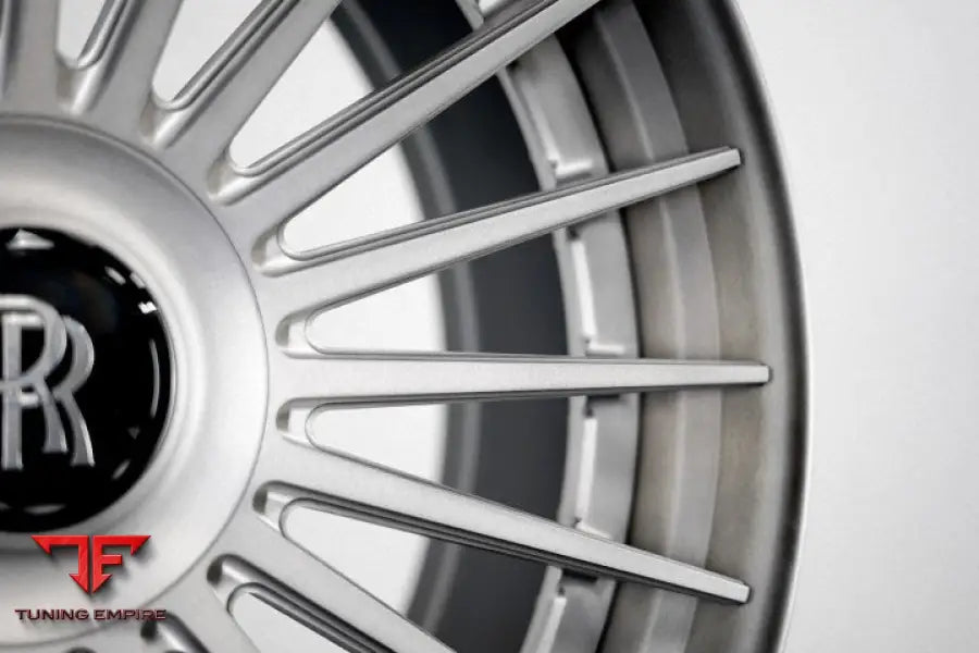 STRASSE SV20 DEEP CONCAVE