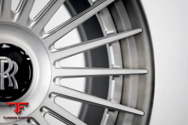 STRASSE SV20 DEEP CONCAVE