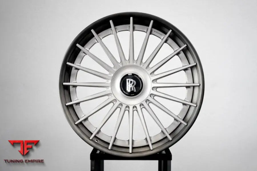 STRASSE SV20 DEEP CONCAVE