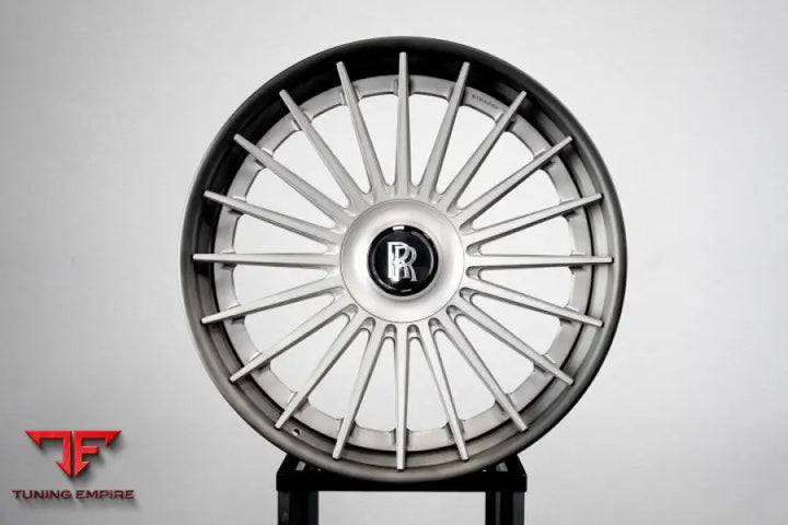 STRASSE SV20 DEEP CONCAVE