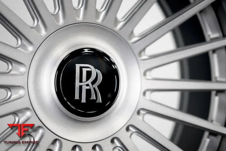 STRASSE SV20 DEEP CONCAVE