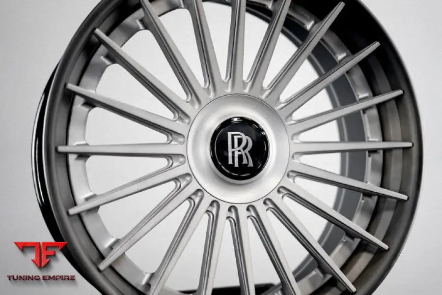 STRASSE SV20 DEEP CONCAVE