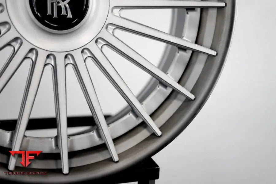 STRASSE SV20 DEEP CONCAVE