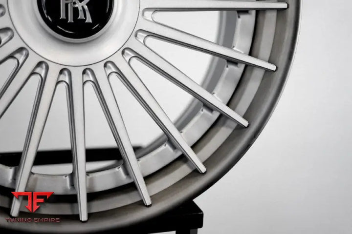 STRASSE SV20 DEEP CONCAVE