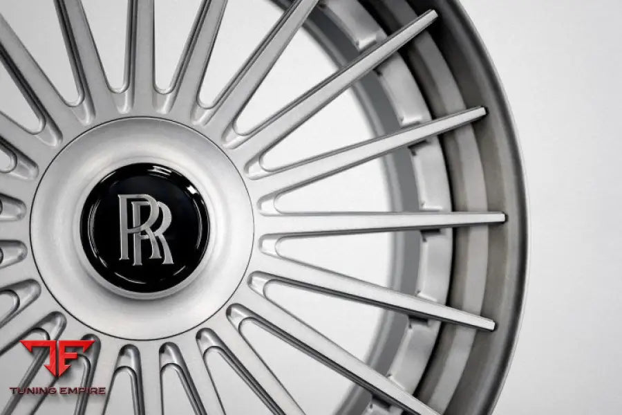 STRASSE SV20 DEEP CONCAVE