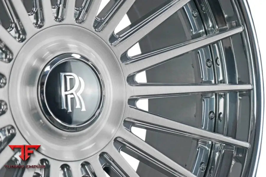 STRASSE SV20 DEEP CONCAVE FORGED WHEELS