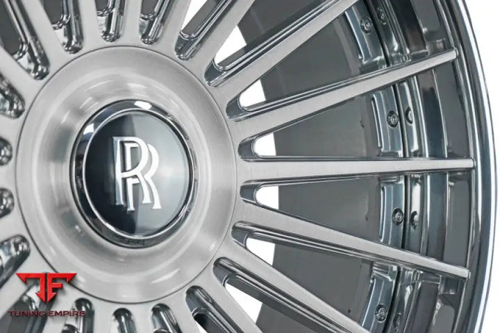 STRASSE SV20 DEEP CONCAVE FORGED WHEELS