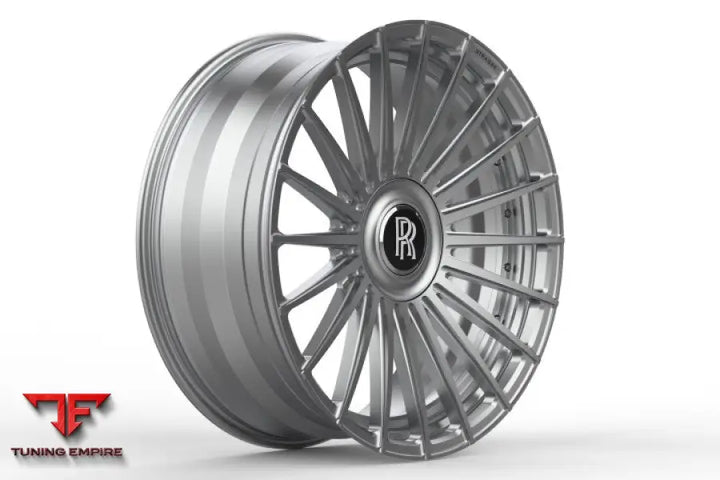 STRASSE SV20 DEEP CONCAVE FORGED WHEELS