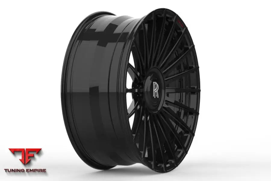 STRASSE SV20 DEEP CONCAVE FORGED WHEELS